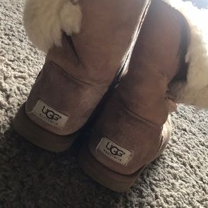 UGG Winter Boots